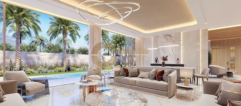 Villa/House: Rare Option|Prime Location|Spacious| Luxurious| | dubizzle ...