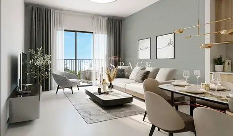 Invest Now | Golden Visa Opportunity | Modern Smart Homes | Amazing Payment Plans