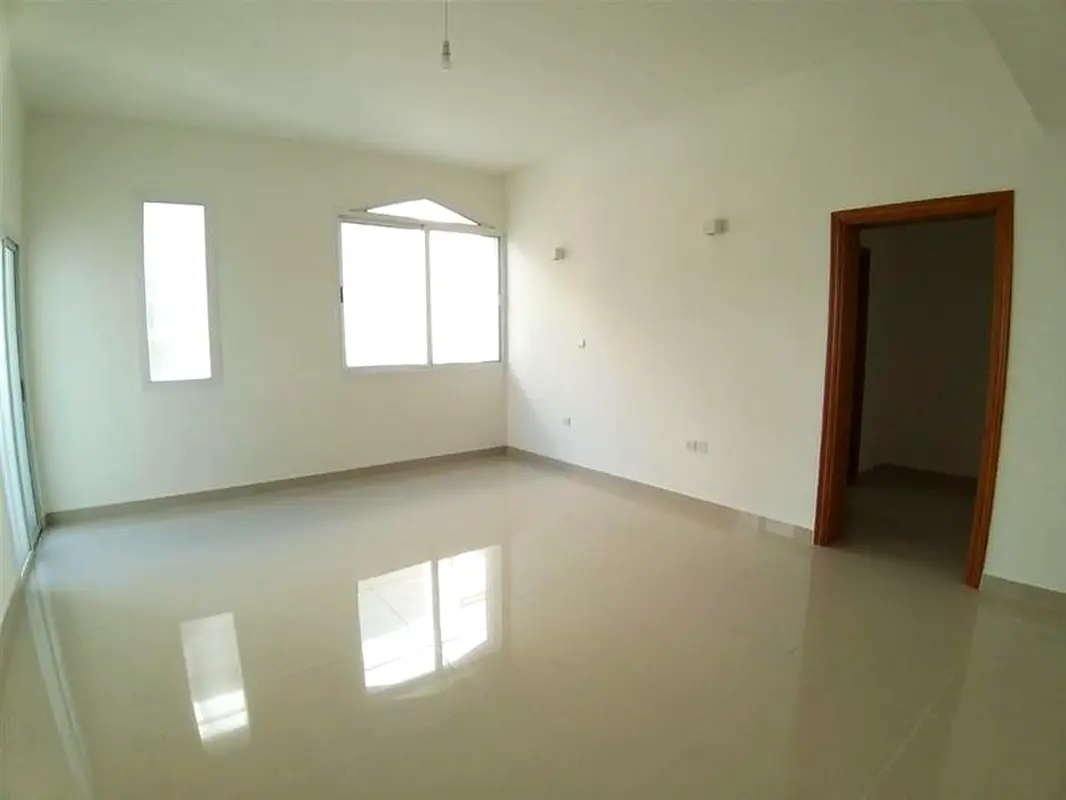 Apartment/Flat BRAND NEW STUDIO IN VILLA 1700 AED MONTHLY PAYMENT
