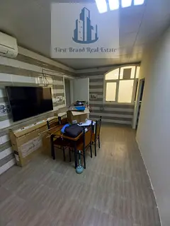 1 Bhk On Ground Floor With Private Entrance Mbz 19