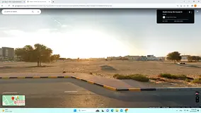 2 Lakh 50 Thousand Square Feet School College Permission Freehold Land In Ajman For Sale