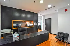 Vacant | Fully Furnished | Prime Location