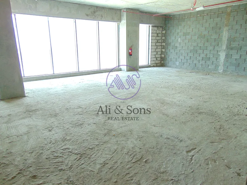 Office for Rent Direct from Owner 4 Payments Basement Parking