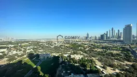 Limited Time Opportunity| Spacious 2bedroom Apt.| Zabeel View