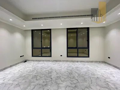 For Sale, A Villa For The First Inhabitant... In Mohammed Bin Zayed. .. A Privileged Location And C