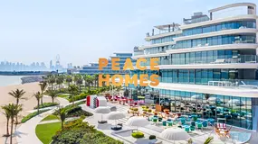 2bhk Furnished||2 Yrs Post Handover Paymentplan