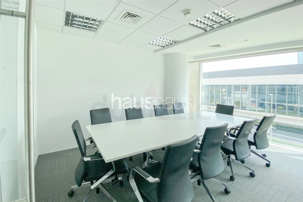 Furnished | Dda License | Close To Metro