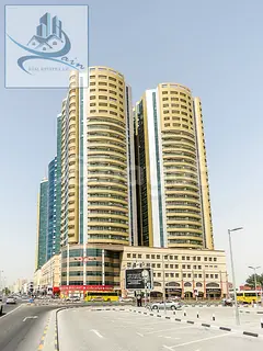 Office For Sale In Horizon Tower Ajman Deal Of The Week