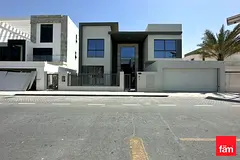Luxurious Villa | Brand New | With Elevator