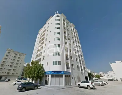 Retail Shops For Rent Near Mubarak Center