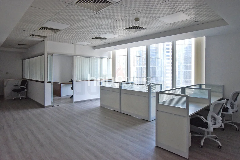 Well Fitted | Prime Location | Boardroom Partition
