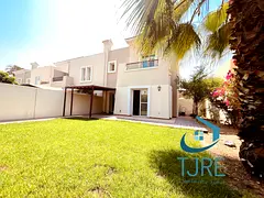 Close To Park And Pool | Well Maintained | Bigger Garden