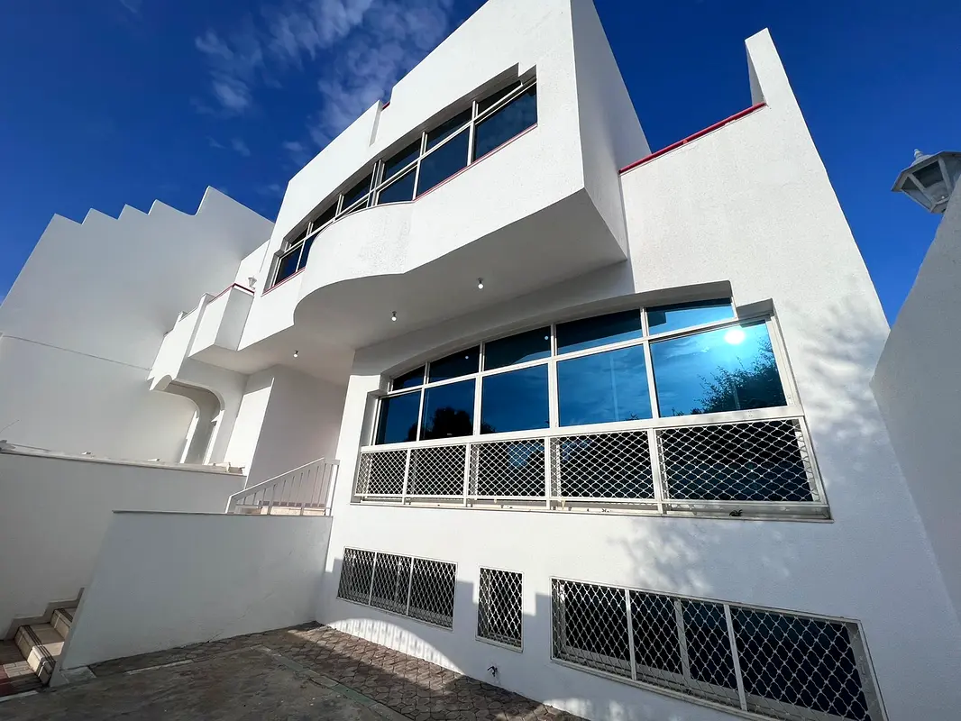 Villa/House VILLA FOR RENT KHALIDIYA Abu Dhabi