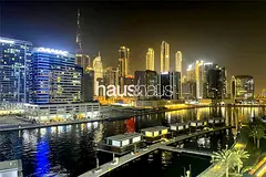 Brand New | Canal View | Furnished