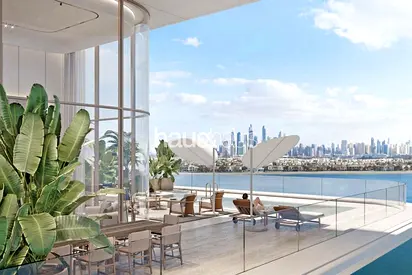 Duplex Suite | One Of Eight | Private Pool