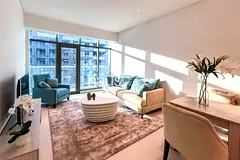 Atlantis View | High Floor | 4 Cheques