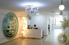 Ejari | Perfect Space For Budget Virtual Office | Physical Sharing Offices | Flexi Desk