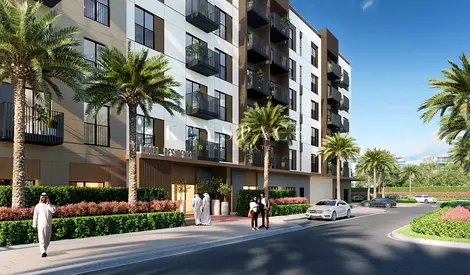 Beachfront Living | Easy Payment Plans | Prime Location | Resale