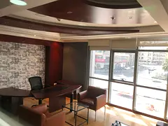 Zero Commission || Brand New Office Space