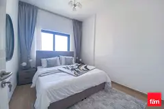 Exclusive Unit | Pool View | Furnished Apt