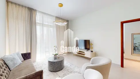 Good Investment | Prime Location | Full Park View