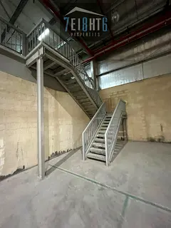 Warehouse With Mezzanine: 56,000 Sq Ft Warehouse For Rent In Dip1