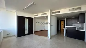 High Roi| Big Studio Apt.| Renovated Building.