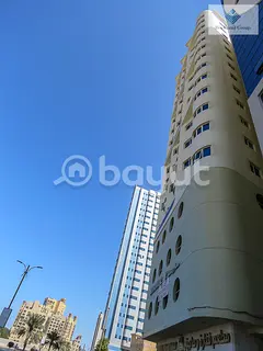 2bhk, 2bath, 30k, Rent, No Commission In Ajman Corniche