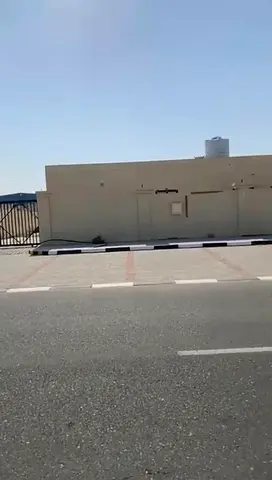 Land For Sale In Alhanou