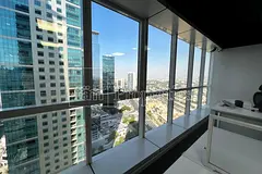 Furnished - Fitted And Partitioned | Good View