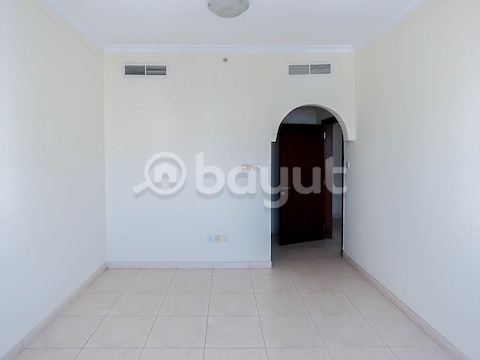 Spacious Flat For Rent| Easy Access To Dubai In Al Nada Tower