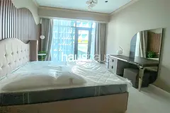 Fully Furnished | Brand New One Bed | Seven Palm