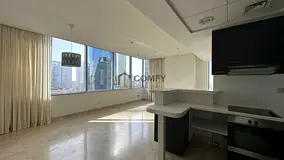 No Commission| Elegant 2bedroom Apt.| District Zabeel View
