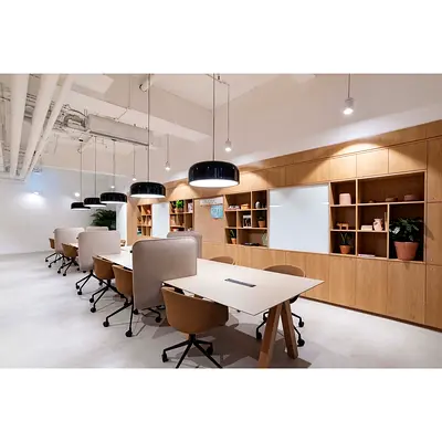 Book A Reserved Coworking Spot In Spaces Commercity