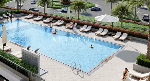 Exclusive Luxury Apartments | High Roi | Unique Amenities | Flexible Payment Plans