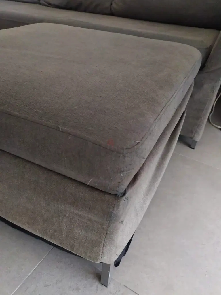 SOFA FOR FREE TODAY