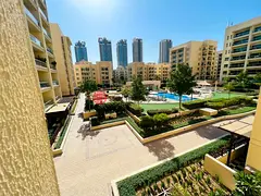 Chiller Free | Unfurnished | Vacant Soon