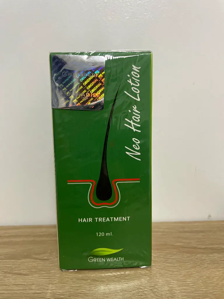 Neo hair lotion