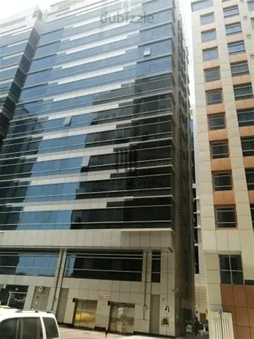 Furnished Studio In Al Nahyan Abu Dhabi