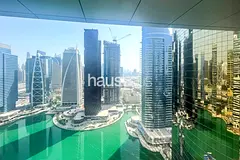 Fitted Dmcc | Stunning Jlt Views | Vacant