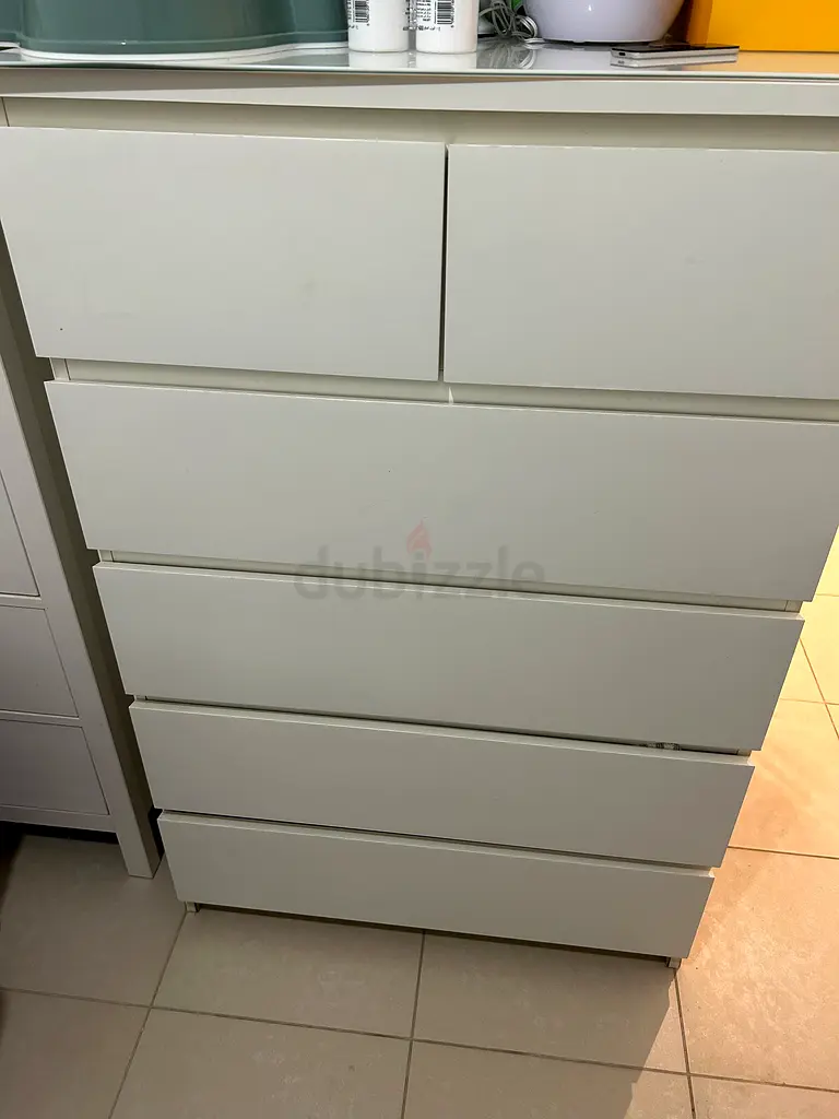 IKEA cupboards