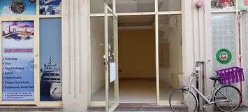 Spacious Shop For Rent Very Near To Dubai Museum