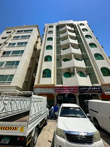 Shop For Rent In Butina Sharjah