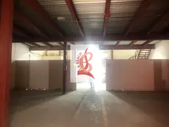 Fully Insulated I 2500 Sq Ft G + 1200 Sq Ft Mezzanine Floor I Two Offices Inside