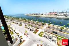 Port De La Mer | 1br | Sea View | Beach Access