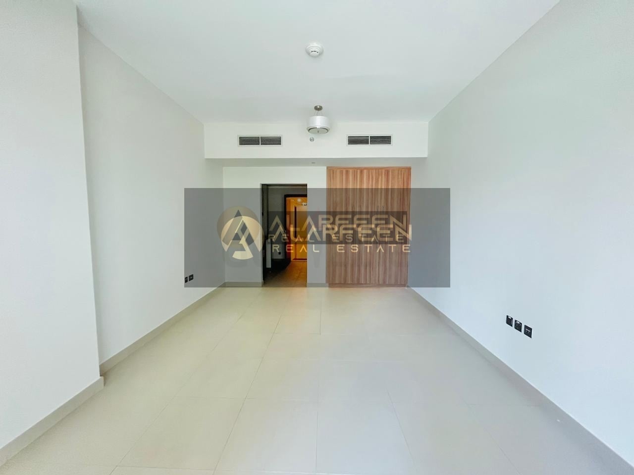 Spacious Studio With Balcony | Pool View | Call Now