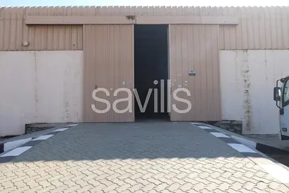 Spacious Warehouse | Good Location | Attractive Rent