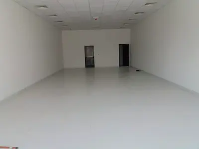 New Shop With Big Space Available Near Camel Market