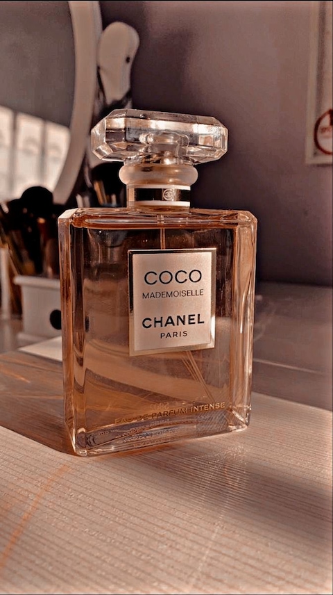Chanel Coco Mademoiselle Eau De Toilette Spray 100ml/3.3oz