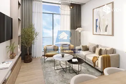 Prime Location || Elegant Finishing|| Luxury Apartment